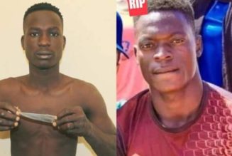 ATBCOE final year student arrested for stabbing his bestie to death over a girl in Bauchi