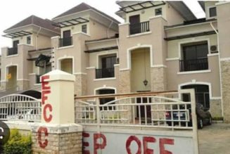 Auction: EFCC Invites Bids for Forfeited Properties Across the Country