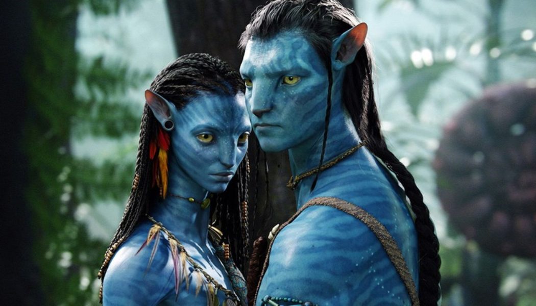 ‘Avatar: The Way of Water’ Falls Short of Projections, Earns $134 Million USD in Opening Weekened