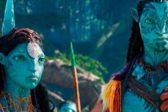 ‘Avatar: The Way of Water’ Hefty Budget Revealed
