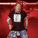 Axl Rose Won’t Throw His Microphone Into Guns N’ Roses Crowds Anymore After Injuring Fan