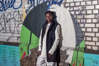 Baaba Maal Announces First Album in 7 Years, Shares New Song: Listen