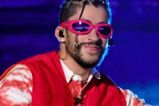 Bad Bunny Delivers “Gato de Noche” Video With Ñengo Flow