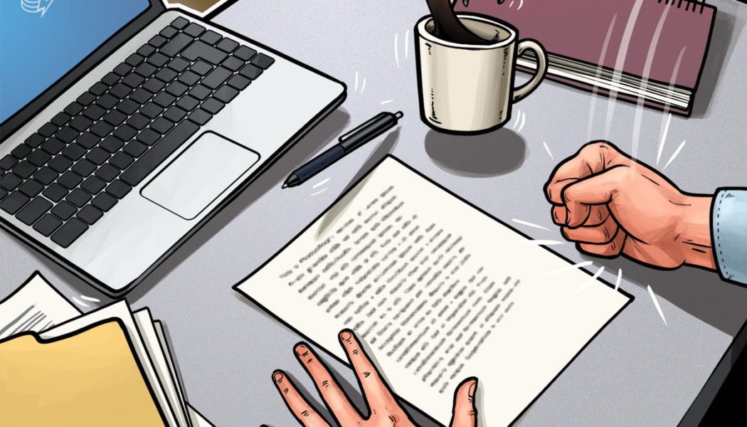 Bahamian securities regulator slams new FTX CEO over ‘misstatements’