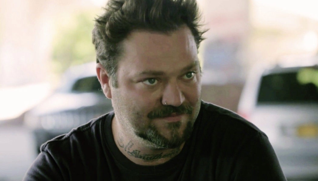 Bam Margera Hospitalized and Placed on Ventilator