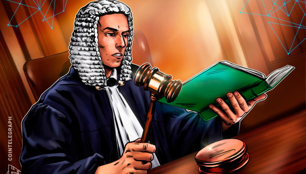 Bankruptcy judge orders $44M in crypto to be returned to Celsius customers