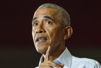 Barack Obama’s Top Songs of 2022: SZA, Rosalía, Bad Bunny, Kendrick Lamar, and More