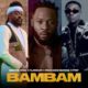 Beenie Man ft Flavour, Reekado Banks & PMP – Bambam
