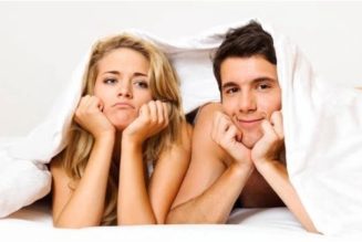Benefits Of Having Sex Everyday