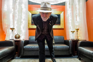 Benmont Tench on the New Tom Petty & The Heartbreakers Live Set and Unreleased Vault Songs