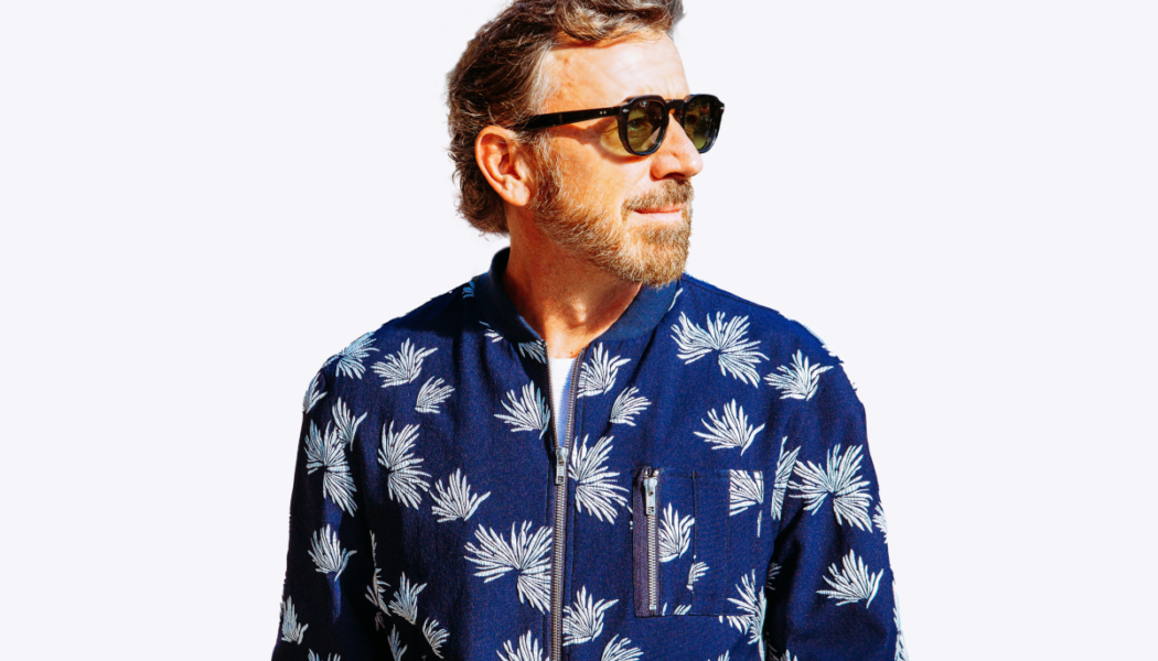 Benny Benassi’s New Track “One More Night” Is a Sultry Ode to Ibiza