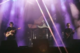 Bésame Mucho Festival’s Best Moments: Los Enanitos Verdes Sings for First Time Without Marciano, 2000s Nostalgia & More