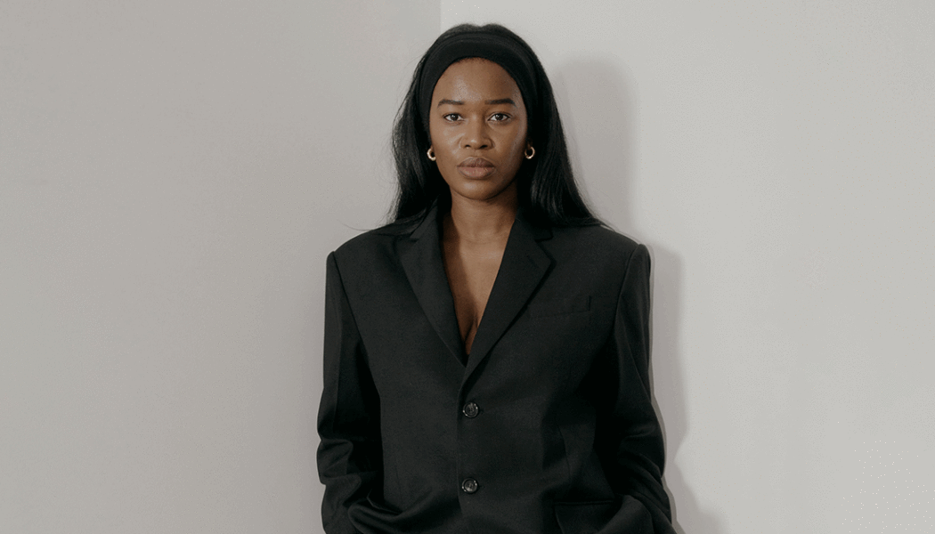 Best Wardrobes in Britain: Marilyn Nwawulor-Kazemaks