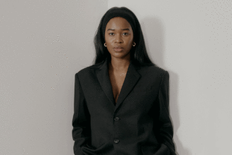 Best Wardrobes in Britain: Marilyn Nwawulor-Kazemaks