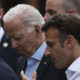Biden enters a new type of tango with Paris