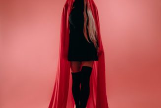 “Big Boss Energy”: The Funk Hunters Team Up With LŪN for Fiery Collab, “La Puta Ama”