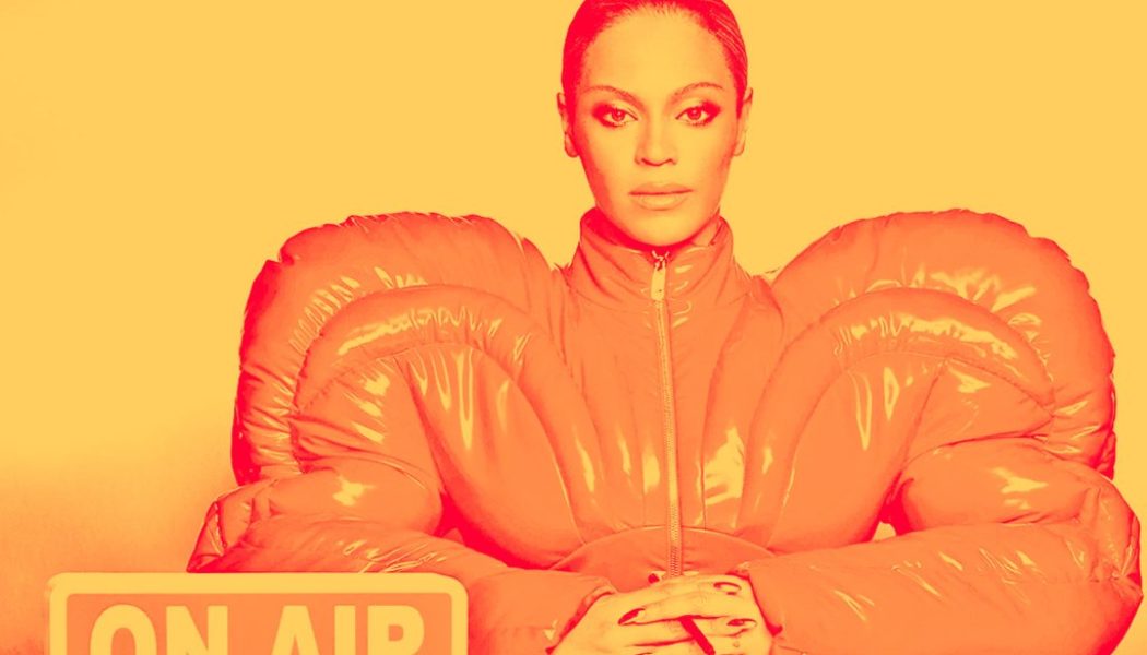 Billboard’s Greatest Pop Stars of 2022: No. 4 — Beyoncé