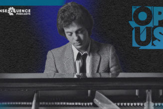 Billy Joel and Producer Phil Ramone Captured Collaborative Magic on The Stranger: The Opus