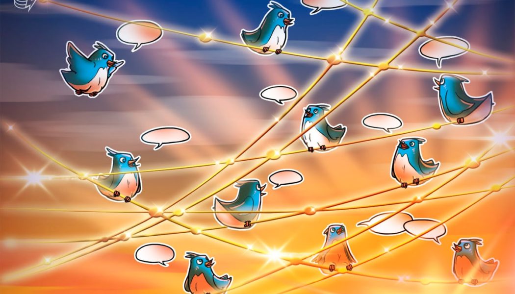 Binance suspends trader’s account after complaints on Twitter