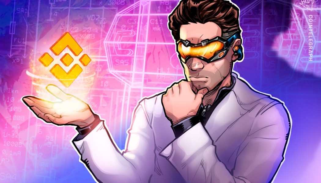 Binance’s proof of reserves raises red flags: Report