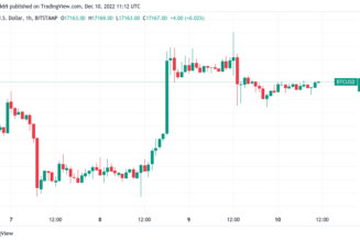 Bitcoin bulls protect $17K as trader eyes key China BTC price catalyst