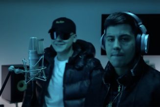 Bizarrap & Duki’s ‘Bzrp Music Sessions, Vol. 50’ Tops Billboard Argentina Hot 100 Chart