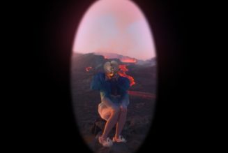 Björk Serenades a Volcano in “Sorrowful Soil” Video: Watch