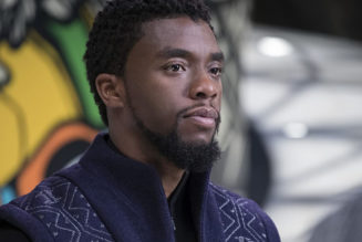 Black Panther Sequel Was Originally A Father-Son Story, Reveals Director Ryan Coogler