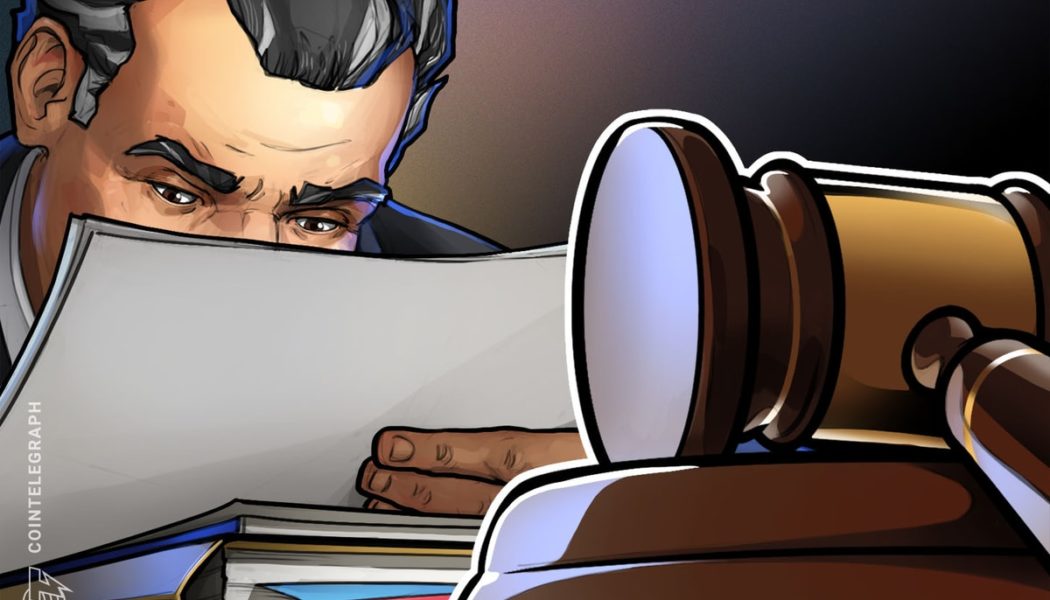 Blockware sued over alleged misrepresentation of miners’ performance