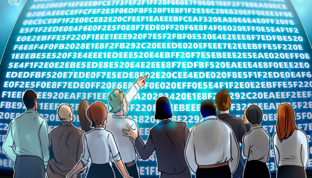 BNB Chain now has more unique addresses than Ethereum, developer says