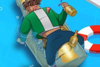 BNXN fka Buju – Traboski