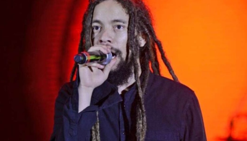 Bob Marley Grandson, Jo Mersa Marley dies at 31