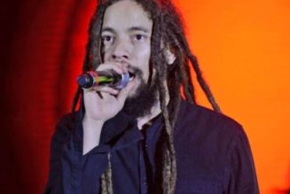 Bob Marley Grandson, Jo Mersa Marley dies at 31
