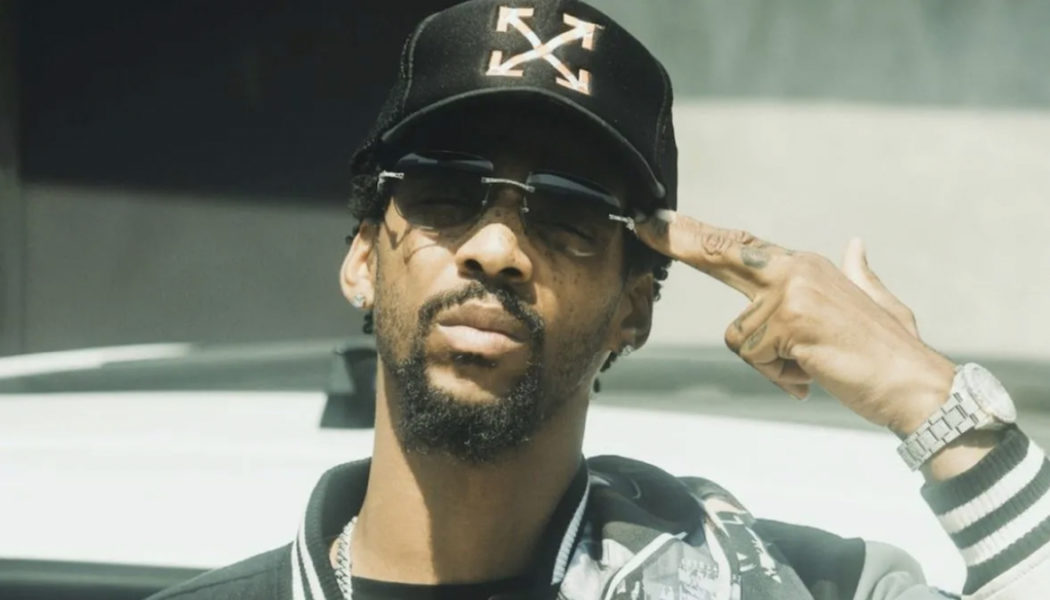 Boldy James and Cuns Drop New Album Be That as It May: Stream