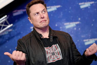 Boo Hoo, Elon Musk Is No Longer World’s Richest Man