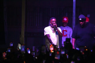 Boosie Badazz “Rocket Man,” Lil Durk & Deeski “Block Is Hot” & More | Daily Visuals 12.21.22