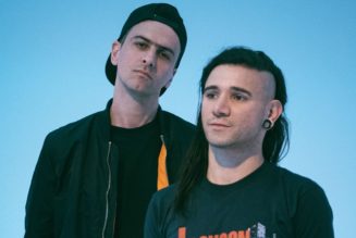 Boys Noize Confirms New Dog Blood Track With Skrillex “Very Soon”