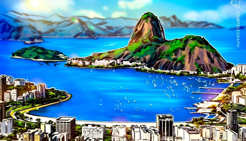 Brazil could cement its status as an economic leader thanks to 2024 CBDC move