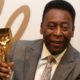 Brazilian Football Legend Pelé Has Passed Away at Age 82