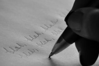 Bring back personal blogging