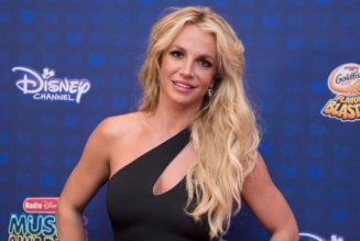 Britney Spears Shares Emotional Tribute to Estranged Sons Jayden James & Sean Preston on Her 41st Birthday: ‘I Send My Love’