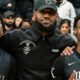 Bronny and Bryce James Sign to Rich Paul’s Klutch Sports