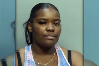 #BRUHNews: Mom Delivers Fade To Airport Counter Equipment After Losing Kids