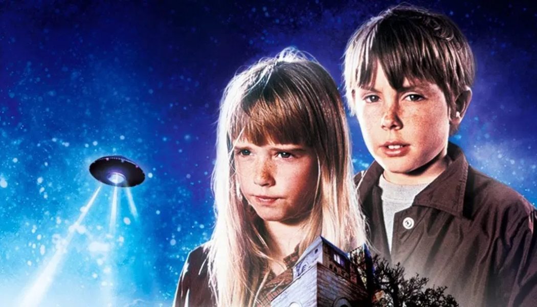 Bryce Dallas Howard to Lead Disney+ Witch Mountain Series