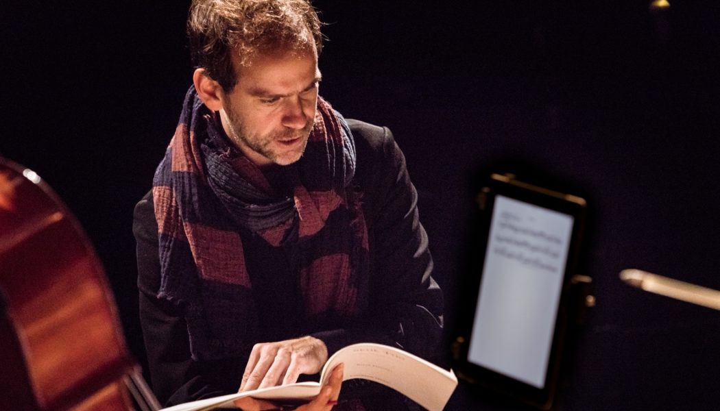 Bryce Dessner Discusses Composing “Mateo’s Freedom” for the Bardo Soundtrack: Exclusive