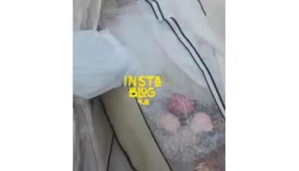 Businesswoman arrested for allegedly stealing wedding gowns in Edo