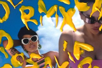 Cardi B Joins Rosalía for New “Despechá” Remix: Listen