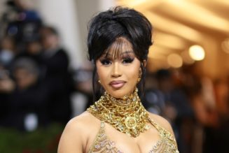 Cardi B Offers Her Hilarious Hot Takes on ‘The Crown’ Season 5: ‘Camilla Think She Slick’