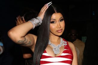 Cardi B Says New Album Is Coming ‘Next Year’ But It’s Still ‘Missing Something’