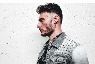 Carlo Ratto Unveils Uplifting Progressive House Track, “Talking to You”